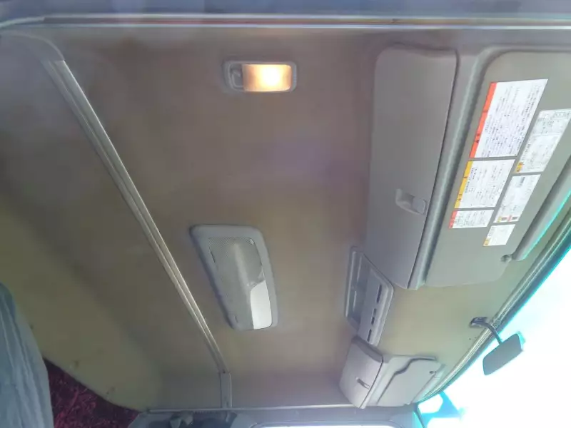 平成24年04月中古大型クレーン付日野プロフィアの画像24