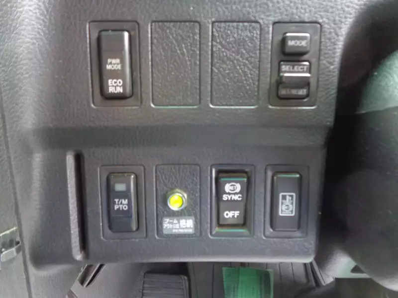 平成24年04月中古大型クレーン付日野プロフィアの画像30