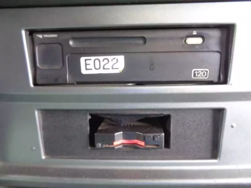 平成24年04月中古大型クレーン付日野プロフィアの画像32