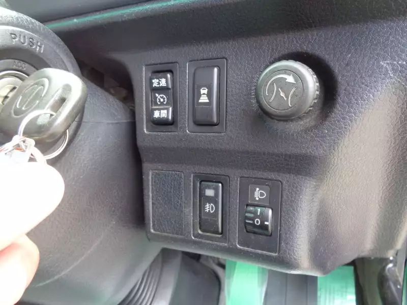 平成24年04月中古大型クレーン付日野プロフィアの画像33