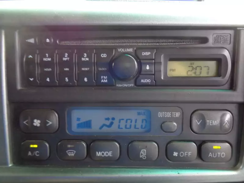 平成24年04月中古大型クレーン付日野プロフィアの画像34