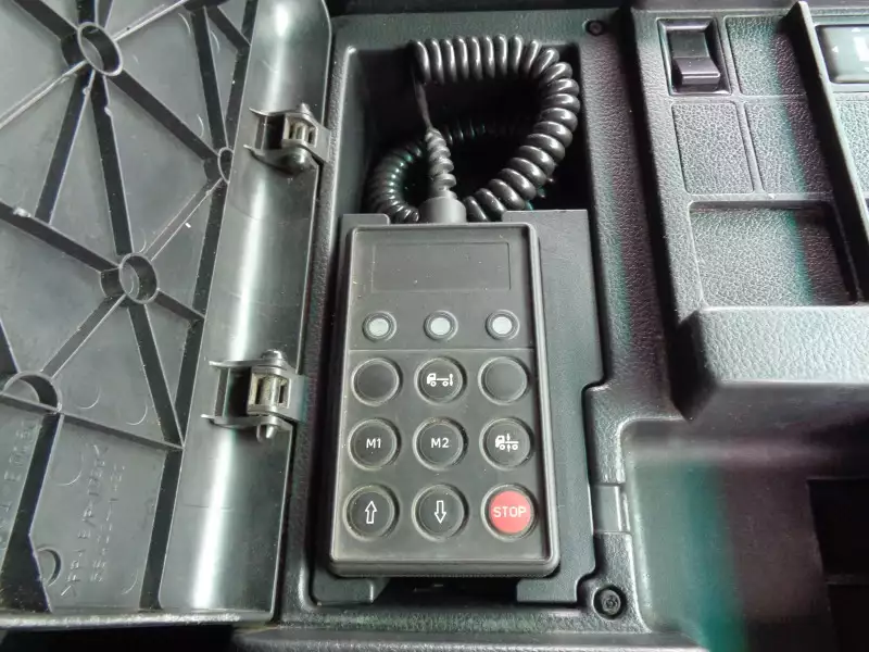 平成24年04月中古大型クレーン付日野プロフィアの画像36