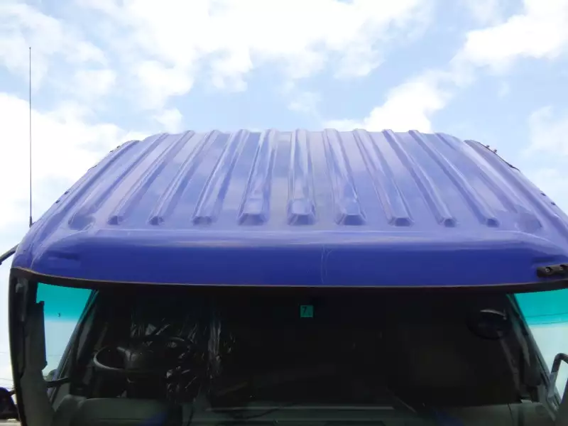 平成24年04月中古大型クレーン付日野プロフィアの画像40