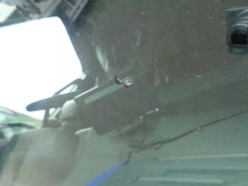 平成24年04月中古大型クレーン付日野プロフィアの画像41