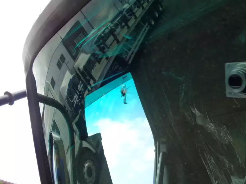 平成24年04月中古大型クレーン付日野プロフィアの画像42