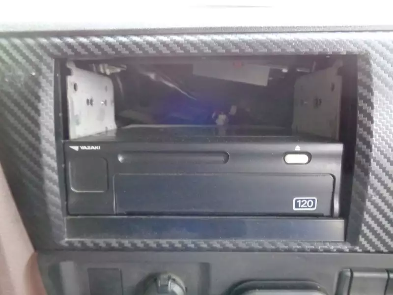 平成30年11月中古大型トラクタヘッド日野プロフィアの画像26