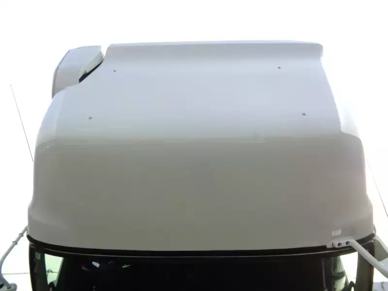 平成30年11月中古大型トラクタヘッド日野プロフィアの画像29