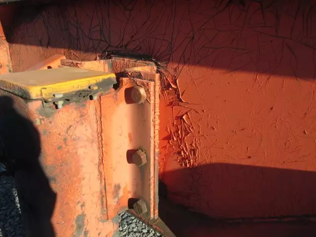 昭和61年07月中古その他コンテナシャーシー日本フルハーフフルハーフの画像13