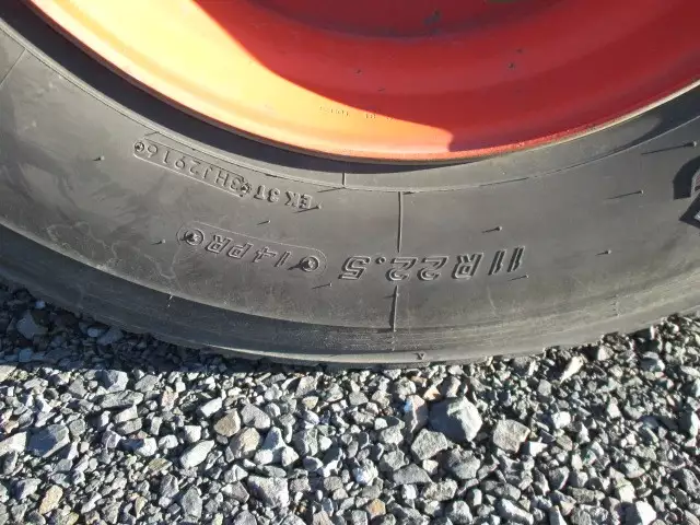 昭和61年07月中古その他コンテナシャーシー日本フルハーフフルハーフの画像19