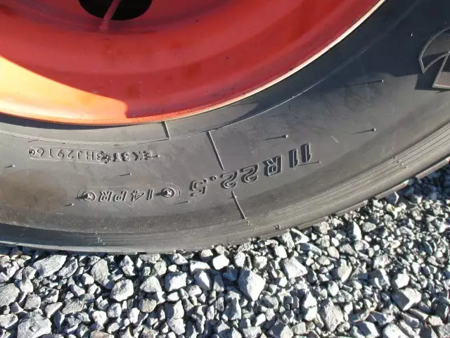 昭和61年07月中古その他コンテナシャーシー日本フルハーフフルハーフの画像21