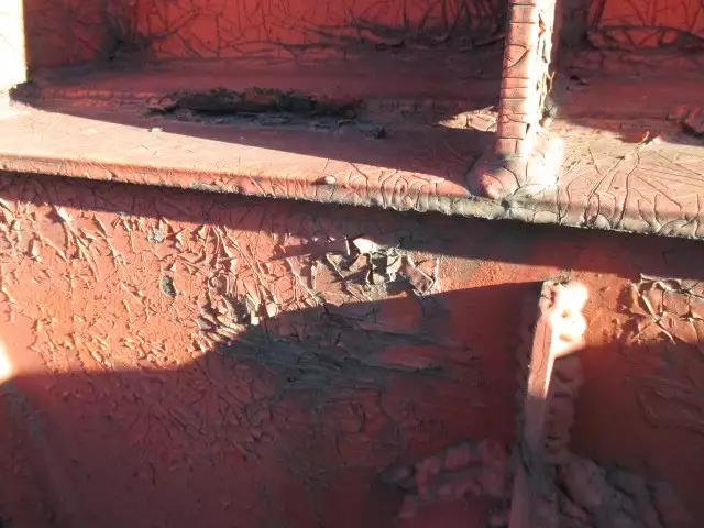 昭和61年07月中古その他コンテナシャーシー日本フルハーフフルハーフの画像23