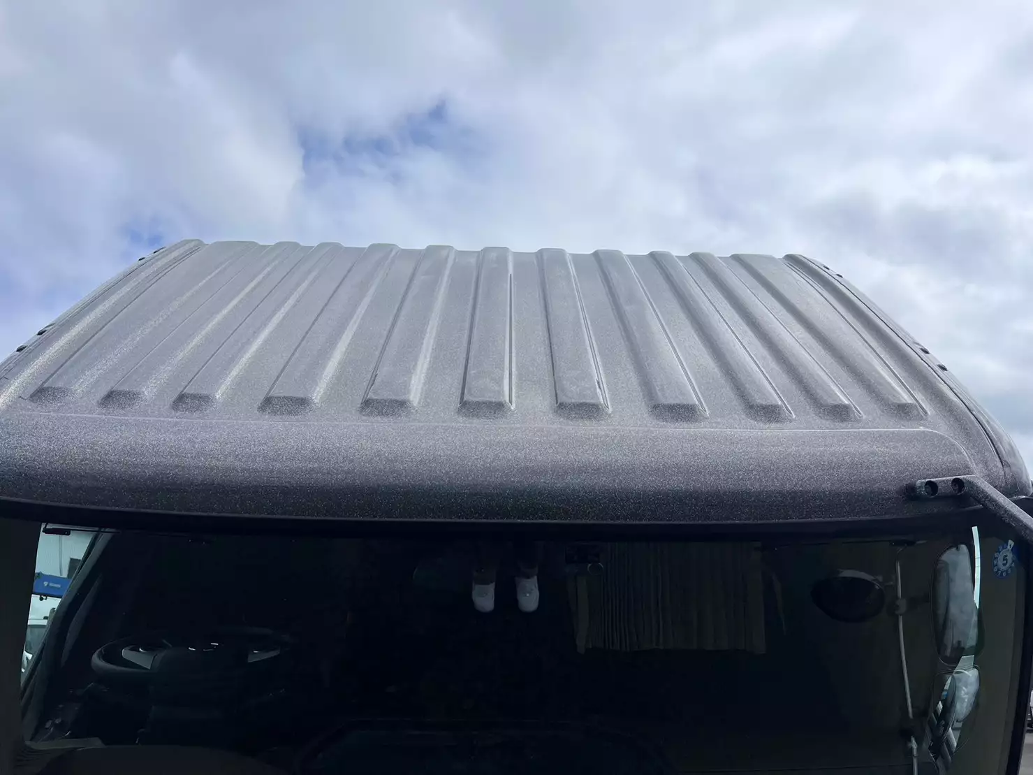 令和03年10月中古増トンクレーン付日野レンジャーの画像18