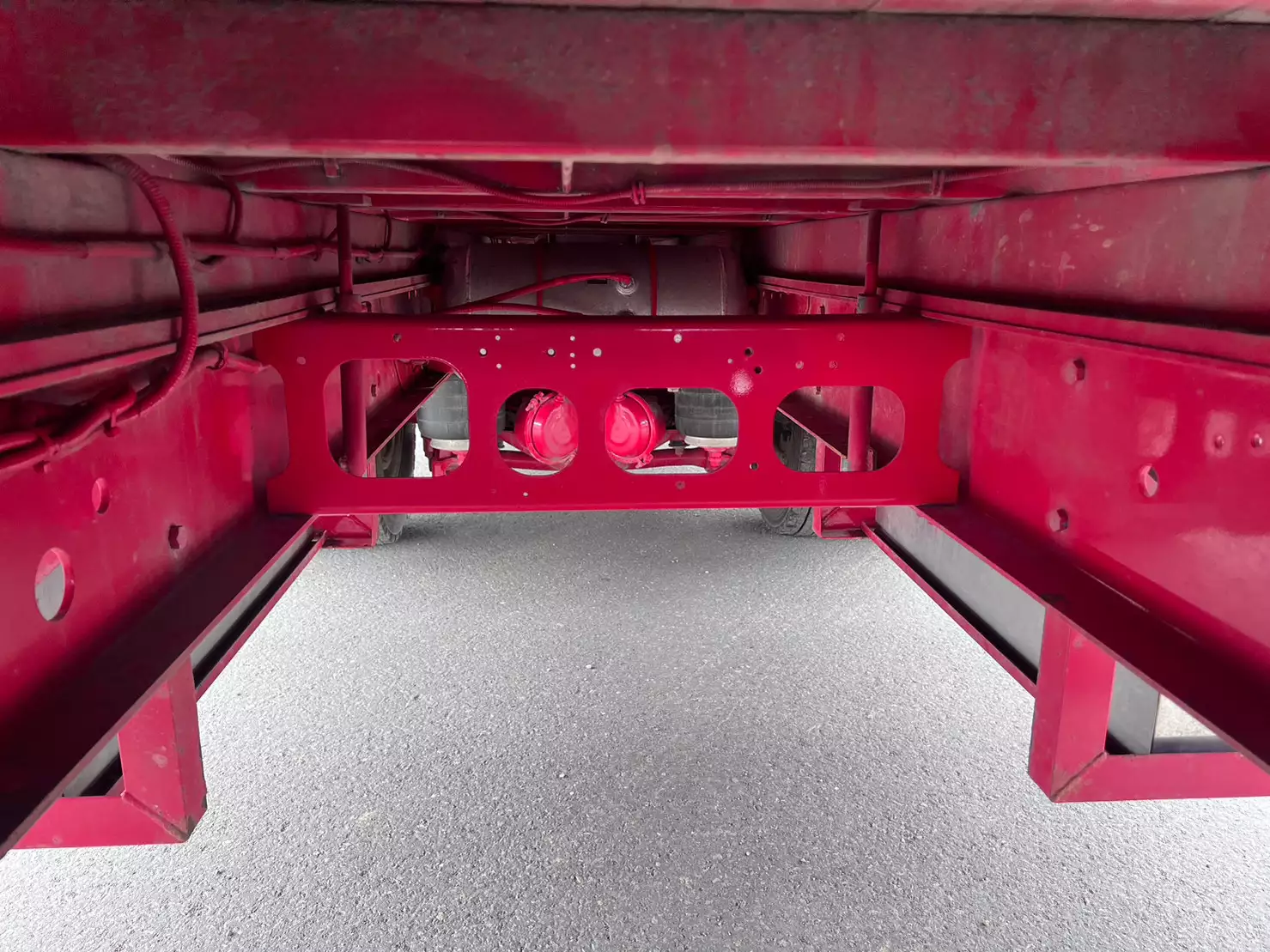 令和03年10月中古増トンクレーン付日野レンジャーの画像25