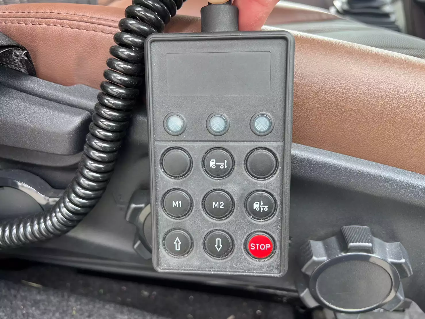 令和03年10月中古増トンクレーン付日野レンジャーの画像34