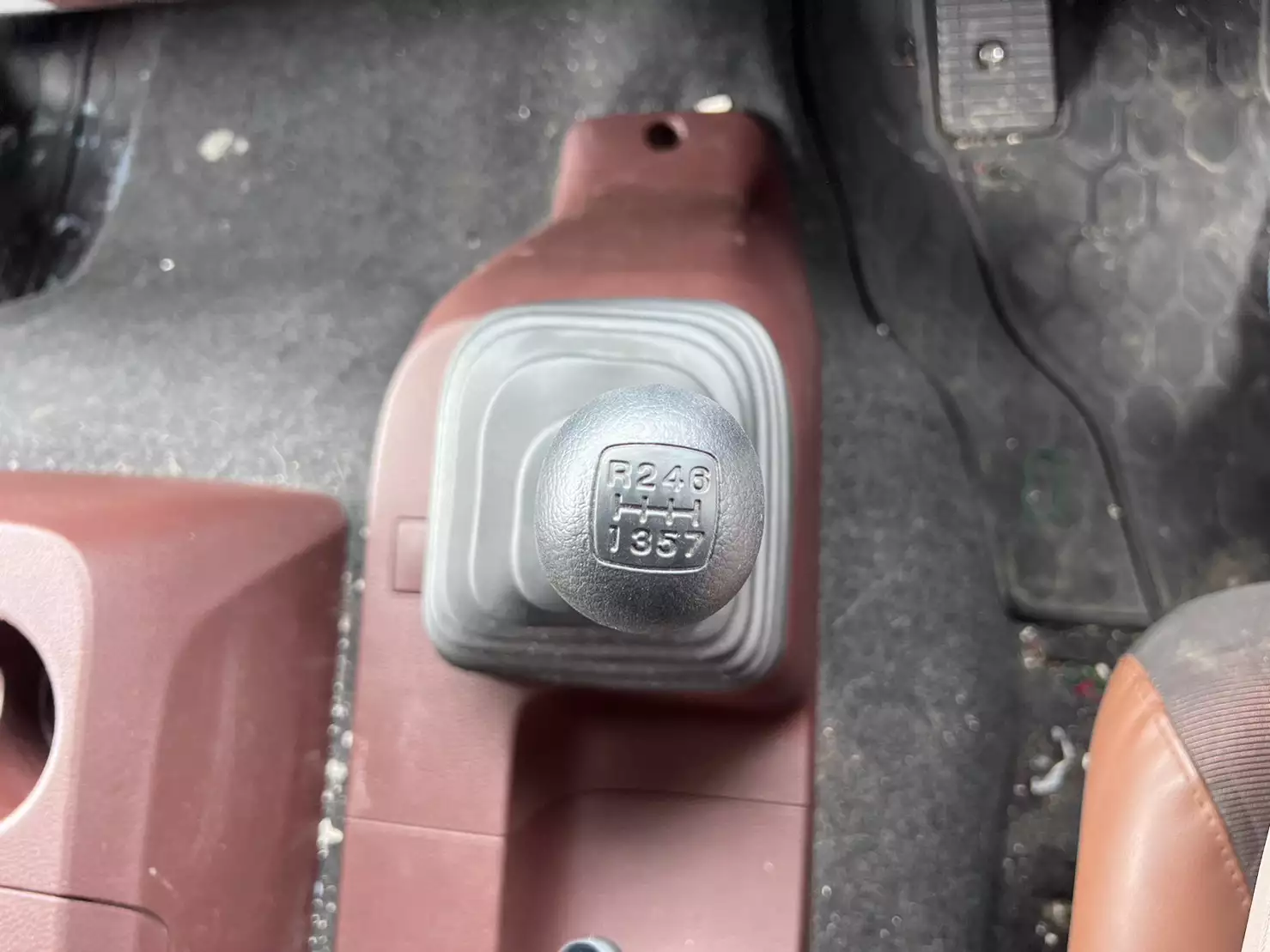 令和03年10月中古増トンクレーン付日野レンジャーの画像35