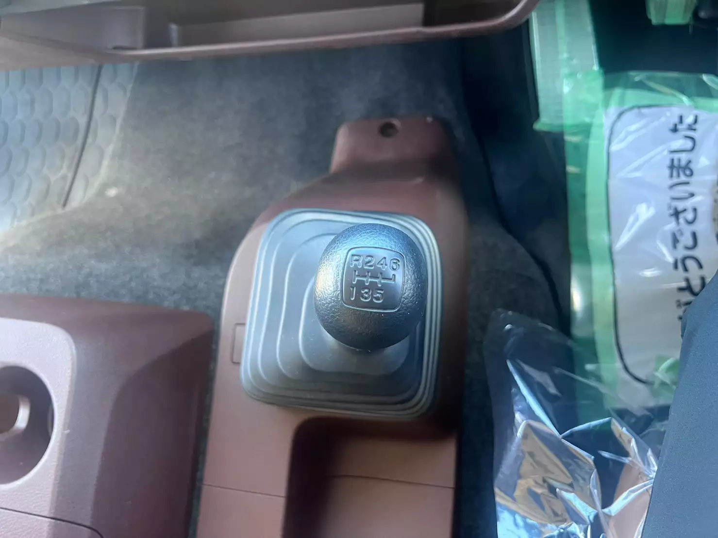 令和03年09月中古増トンクレーン付日野レンジャーの画像28