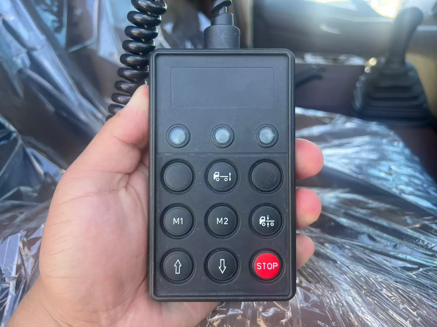 令和03年09月中古増トンクレーン付日野レンジャーの画像29