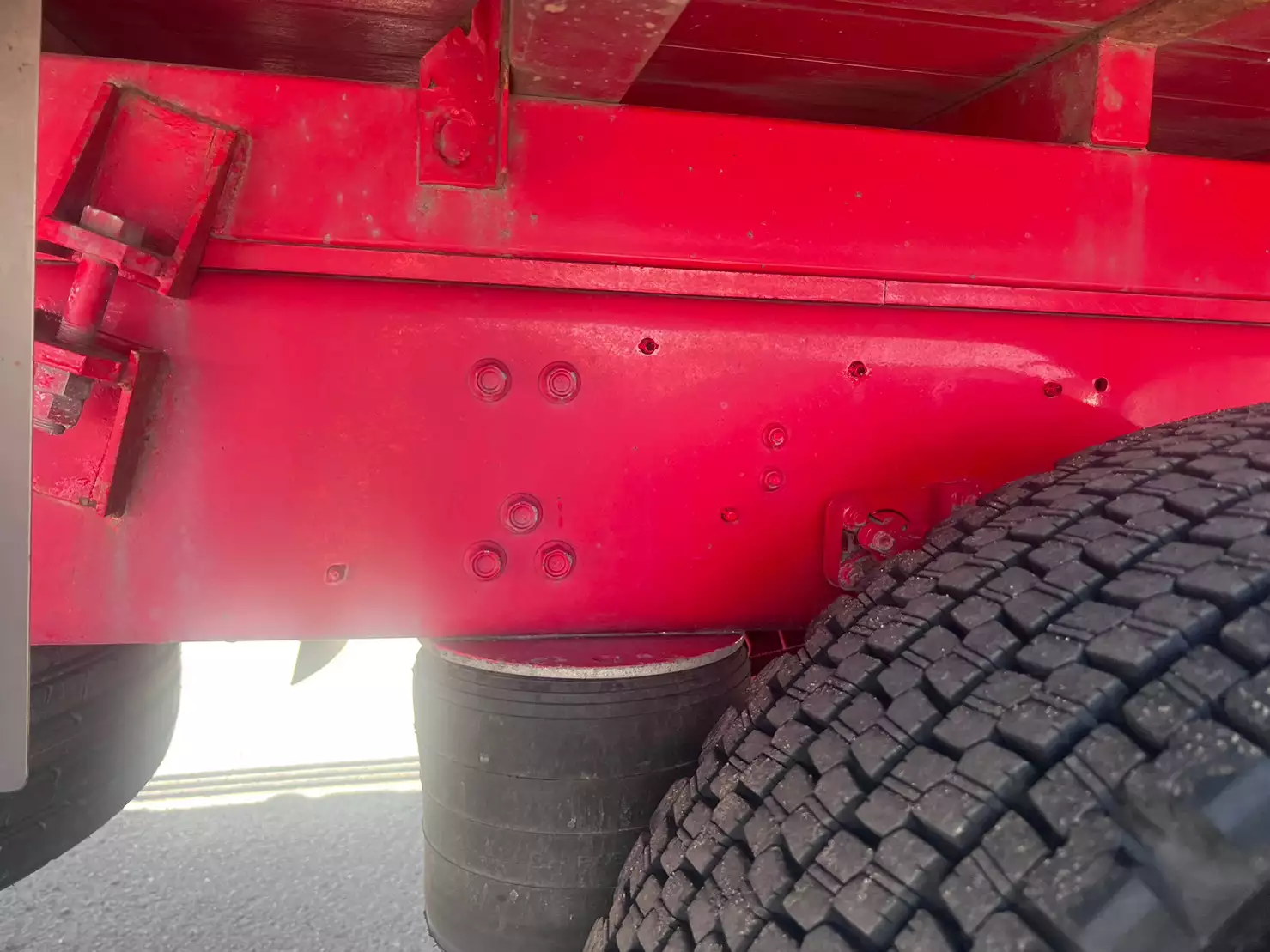 令和03年09月中古増トンクレーン付日野レンジャーの画像36