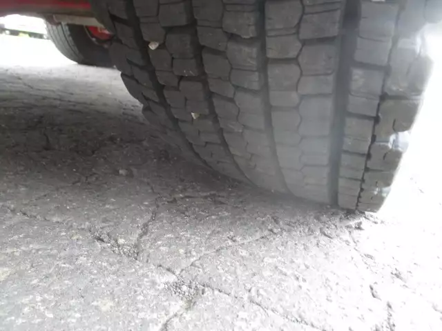 令和02年05月中古大型平ボディ日野プロフィアの画像11