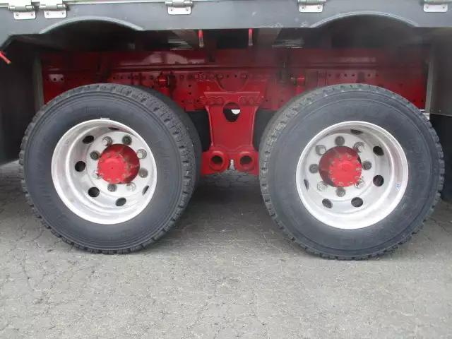 令和02年05月中古大型平ボディ日野プロフィアの画像12