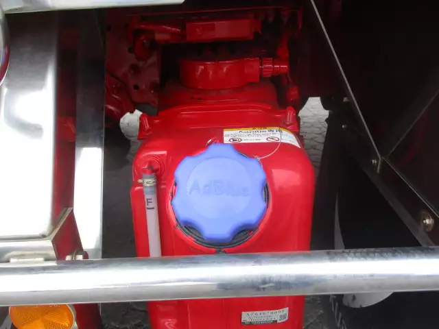 令和02年05月中古大型平ボディ日野プロフィアの画像14