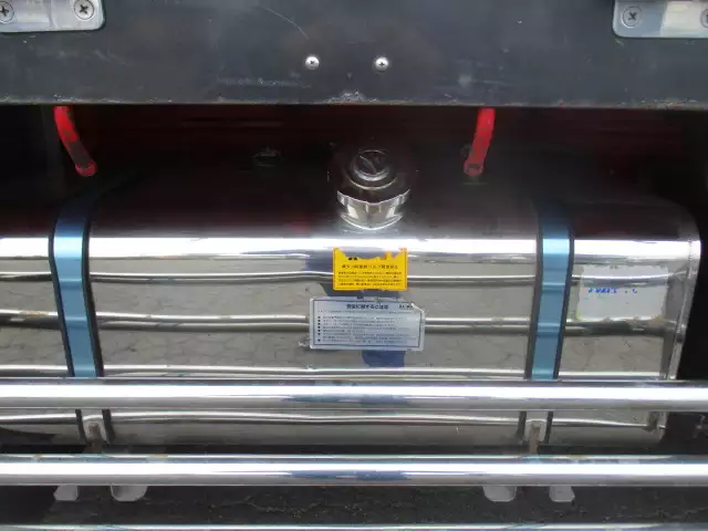 令和02年05月中古大型平ボディ日野プロフィアの画像15