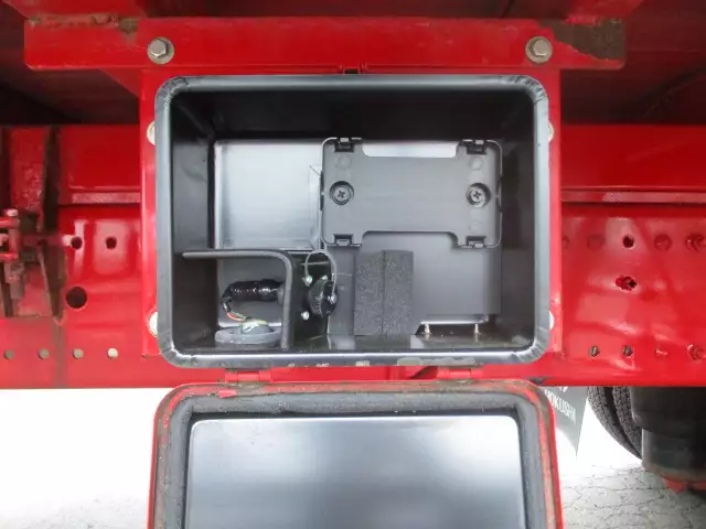 令和02年05月中古大型平ボディ日野プロフィアの画像18