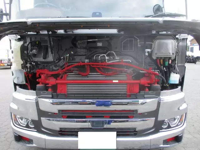 令和02年05月中古大型平ボディ日野プロフィアの画像19