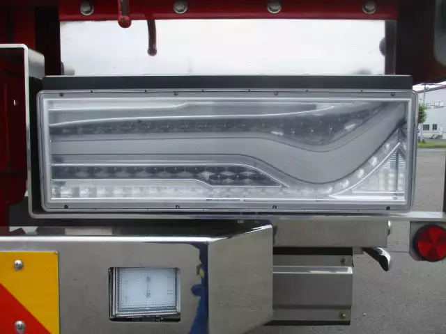 令和02年05月中古大型平ボディ日野プロフィアの画像20