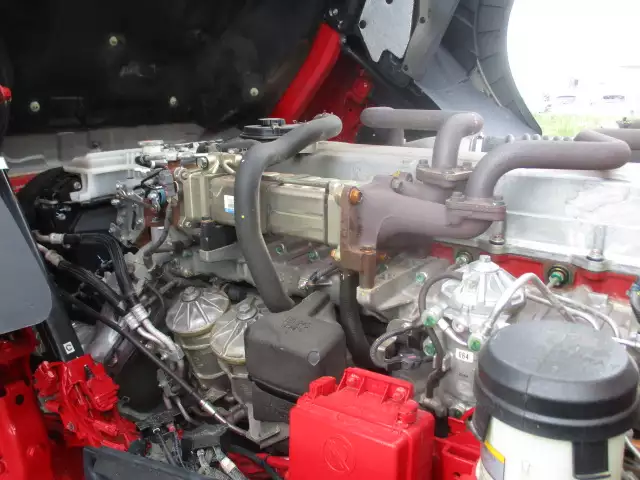 令和02年05月中古大型平ボディ日野プロフィアの画像22