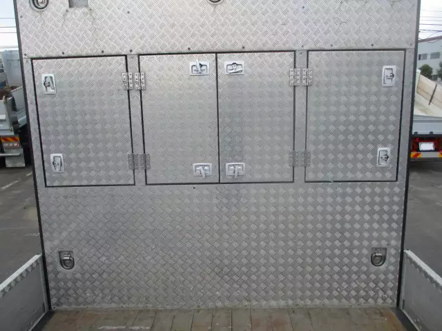 令和02年05月中古大型平ボディ日野プロフィアの画像23