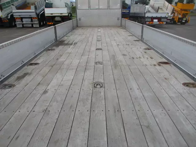 令和02年05月中古大型平ボディ日野プロフィアの画像24