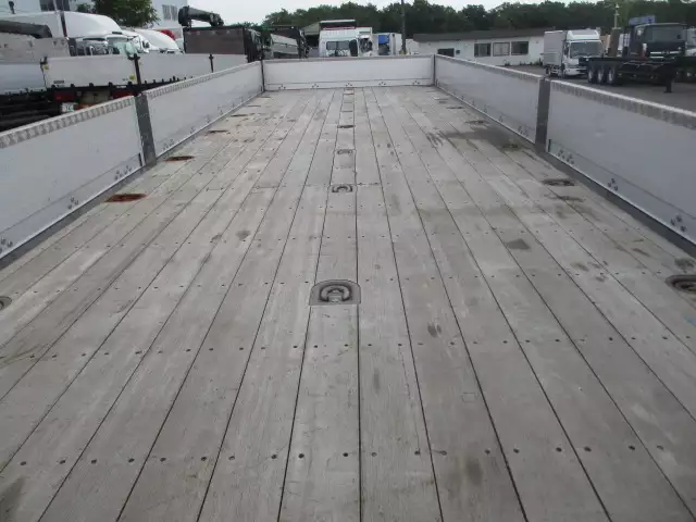 令和02年05月中古大型平ボディ日野プロフィアの画像25