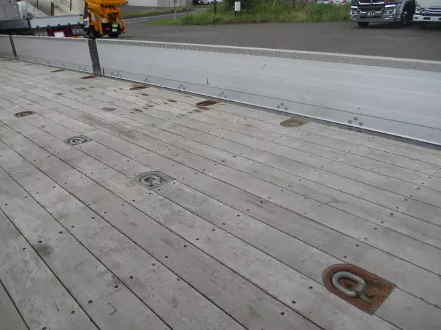 令和02年05月中古大型平ボディ日野プロフィアの画像27