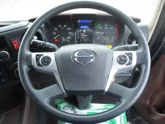 令和02年05月中古大型平ボディ日野プロフィアの画像28