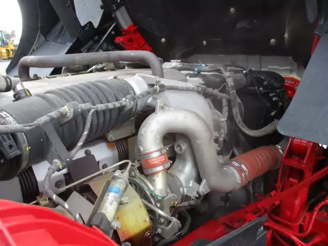 令和02年05月中古大型平ボディ日野プロフィアの画像30