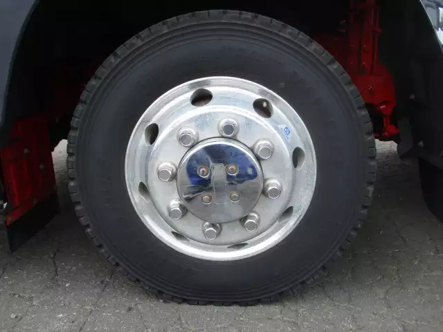 令和02年05月中古大型平ボディ日野プロフィアの画像9