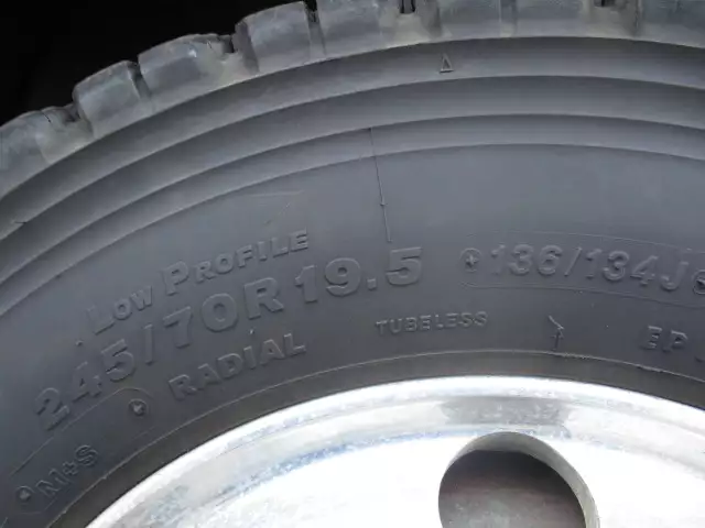 令和02年05月中古大型平ボディ日野プロフィアの画像10