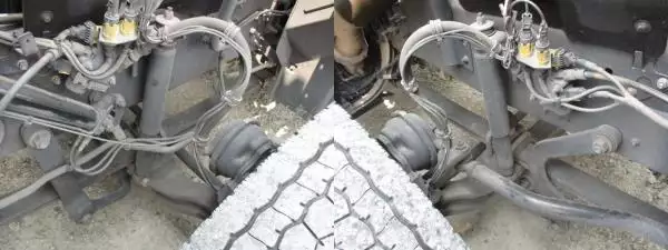 令和01年/平成31年03月中古大型アルミバン・ウィング日産UDクオンの画像13