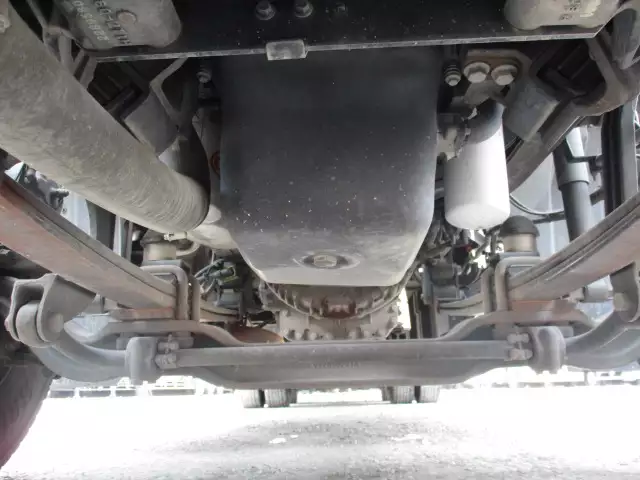 令和01年/平成31年03月中古大型アルミバン・ウィング日産UDクオンの画像14