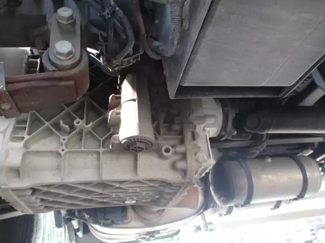 令和01年/平成31年03月中古大型アルミバン・ウィング日産UDクオンの画像15