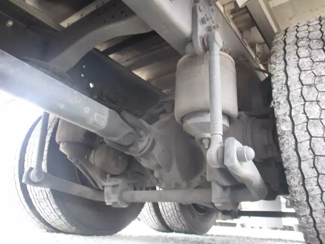 令和01年/平成31年03月中古大型アルミバン・ウィング日産UDクオンの画像16