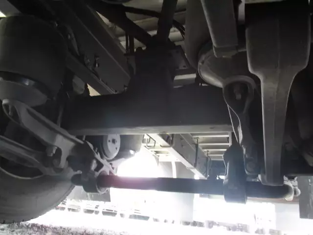 令和01年/平成31年03月中古大型アルミバン・ウィング日産UDクオンの画像17