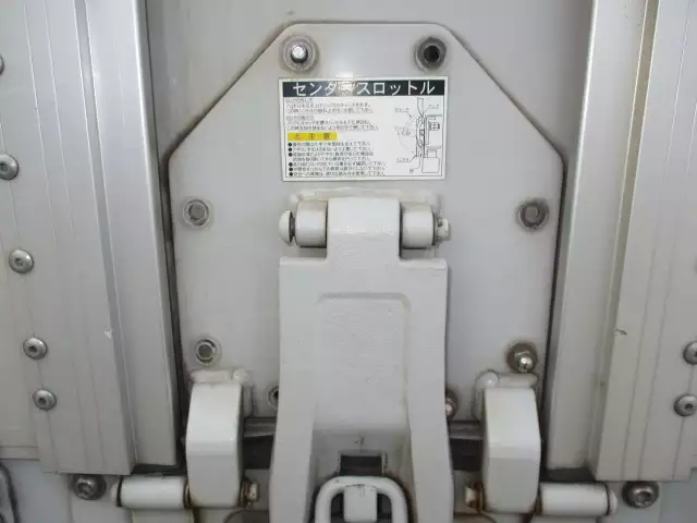 令和01年/平成31年03月中古大型アルミバン・ウィング日産UDクオンの画像27