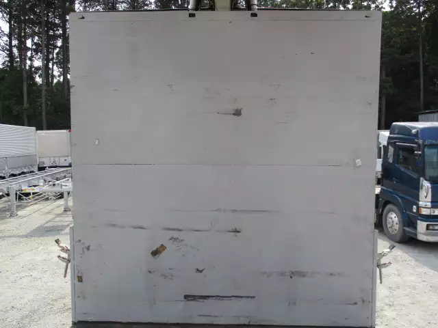 令和01年/平成31年03月中古大型アルミバン・ウィング日産UDクオンの画像42