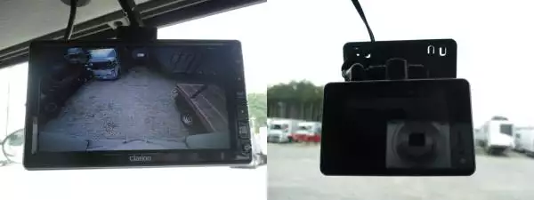 令和01年/平成31年03月中古大型アルミバン・ウィング日産UDクオンの画像47