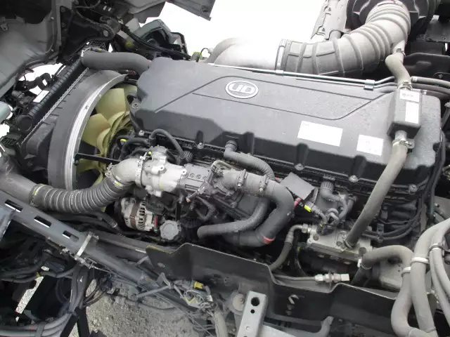 令和01年/平成31年03月中古大型アルミバン・ウィング日産UDクオンの画像55