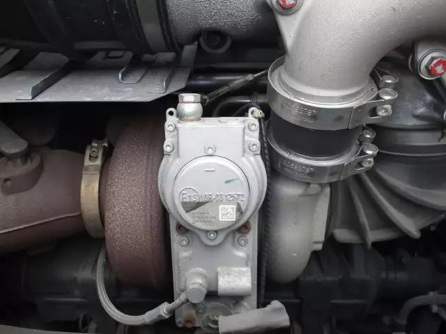 令和01年/平成31年03月中古大型アルミバン・ウィング日産UDクオンの画像57