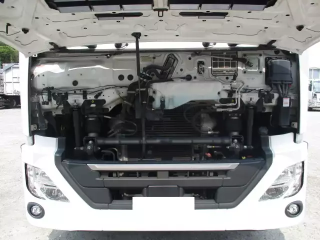 令和01年/平成31年03月中古大型アルミバン・ウィング日産UDクオンの画像60