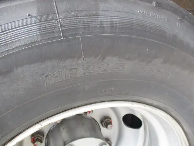 平成02年04月中古その他コンテナシャーシー日本フルハーフの画像29